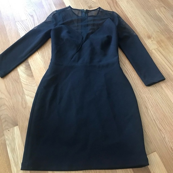 BCBGMAXAZRIA Dress - Picture 2 of 5